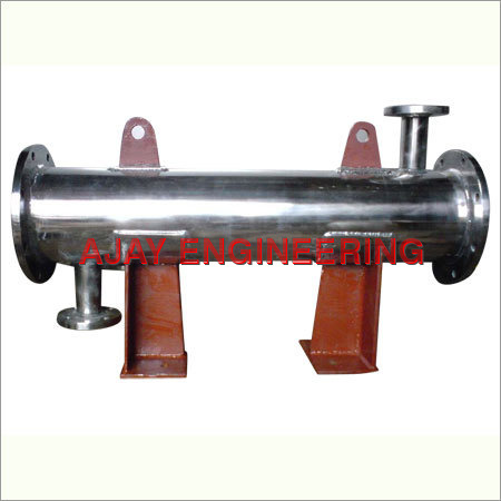 Industrial Heat Exchanger Industrial Heat Exchanger