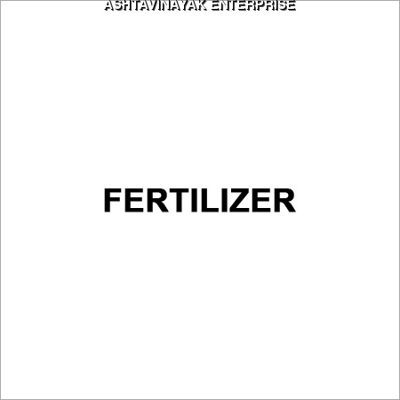 Agriculture Fertilizer Agriculture Fertilizer