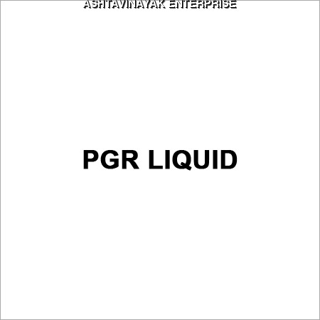 Liquid Plant Growth Regulator Liquid Plant Growth Regulator