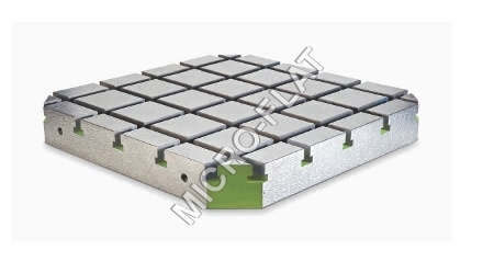 Cast Iron Clamping Pallets Cast Iron Clamping Pallets
