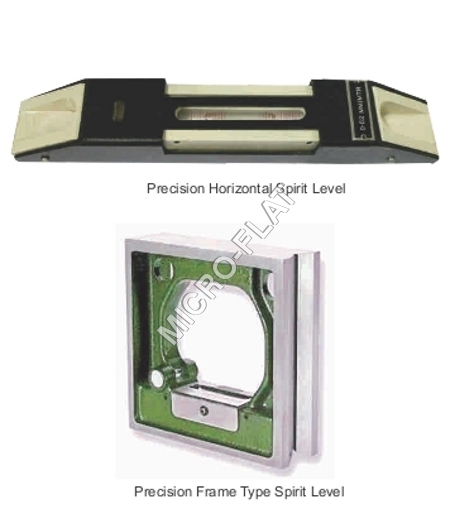 Precision Engineers Spirit Level Precision Engineers Spirit Level