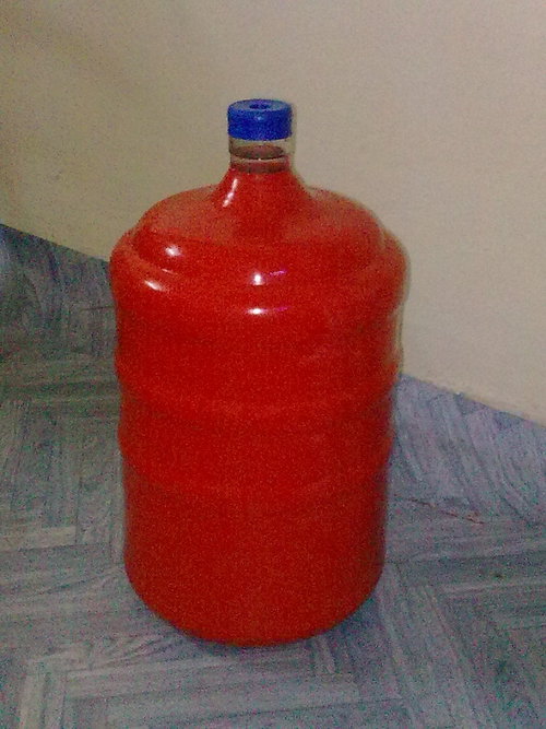 Thermal Cooling Bottle Thermal Cooling Bottle