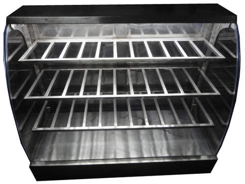 Glass Display Counter Glass Display Counter