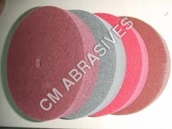 Abrasive Polishing Wheels Abrasive Polishing Wheels
