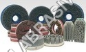 Abrasive Cleaning Tools Abrasive Cleaning Tools