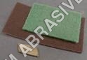 Abrasive Cleaning Pad Abrasive Cleaning Pad