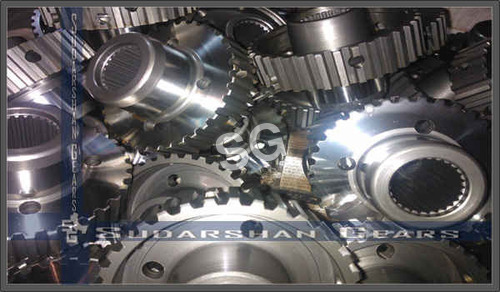 Timing Pulley Timing Pulley