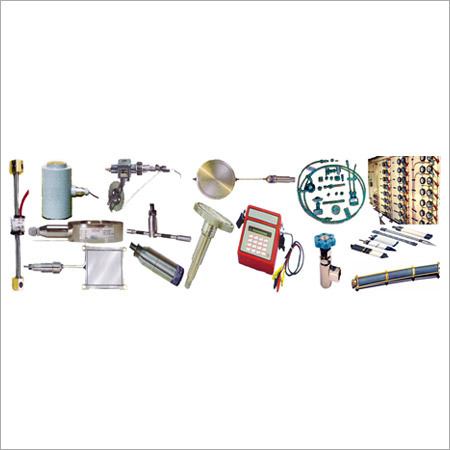 Earthen Dam Testing Instruments Earthen Dam Testing Instruments