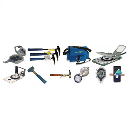 Geological Instruments Geological Instruments