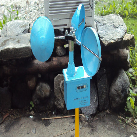 Anemo Meter Anemo Meter