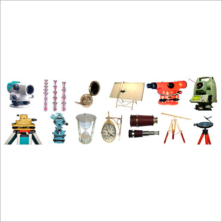 Survey Instruments Survey Instruments