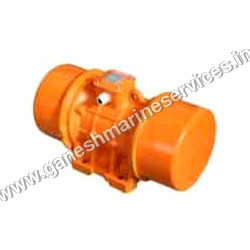 Electric Motor Vibrators - OLI Electric Motor Vibrators - OLI
