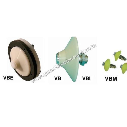 Vibrating Aerators - WAM Vibrating Aerators - WAM