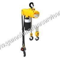 Air Hoists Air Hoists
