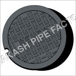 SFRC Manhole Covers SFRC Manhole Covers