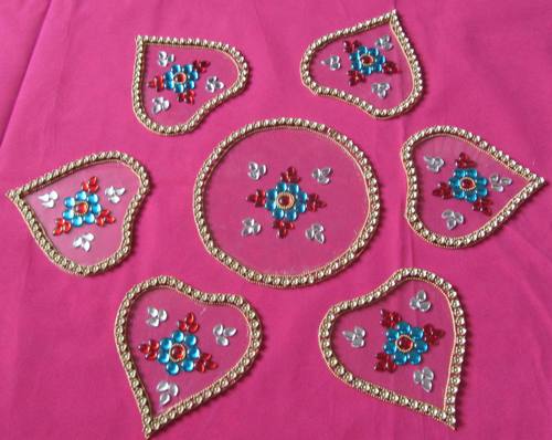 Rangoli Floor Designs Rangoli Floor Designs