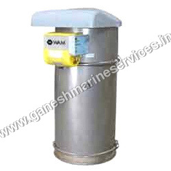 Dust Collectors - WAM Dust Collectors - WAM