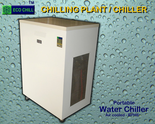 Portable Chiller Portable Chiller