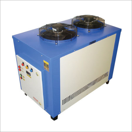 Water Chiller Air Cooled Water Chiller Air Cooled