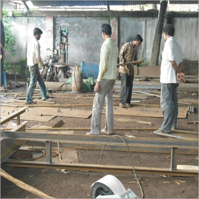 Cutting Job Works Cutting Job Works