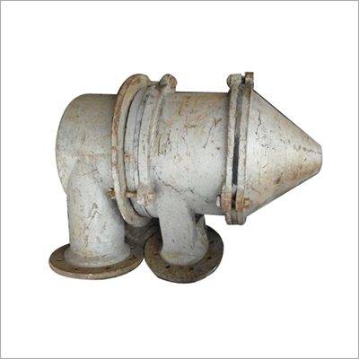 Fabricated Steel Product Fabricated Steel Product