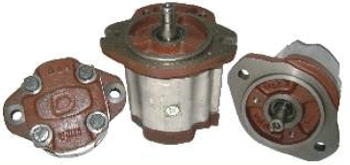 Gear Pumps Gear Pumps