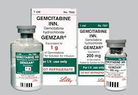 Gemzar Gemzar
