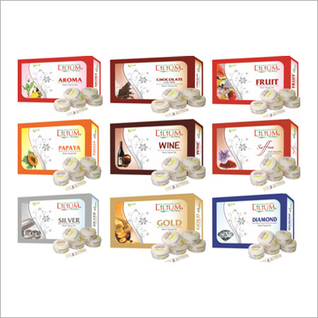 Facial Kit Facial Kit