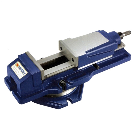 Hydraulic Vise Hydraulic Vise