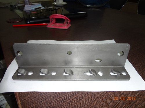 Sheet Metal Parts Sheet Metal Parts