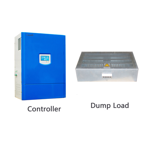 Wind Solar Hybrid Charge Controller Wind Solar Hybrid Charge Controller