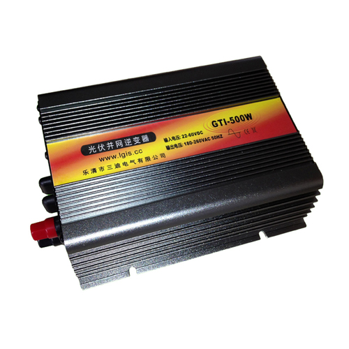 Micro Grid Tie Inverter Micro Grid Tie Inverter