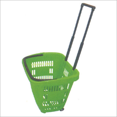 Shopping Baskets Shopping Baskets