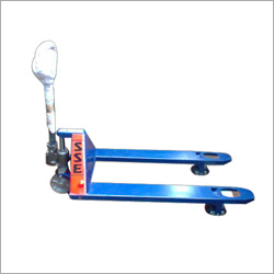 Hand Pallet Trucks Hand Pallet Trucks