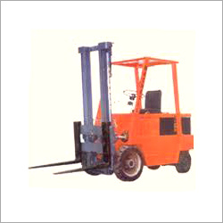Battery Forklift Trucks Battery Forklift Trucks
