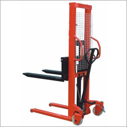 Pallet Stacker Pallet Stacker