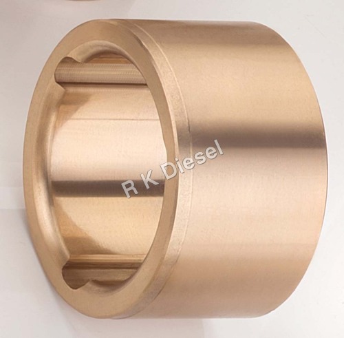 Leaded Bronze Bushes Leaded Bronze Bushes