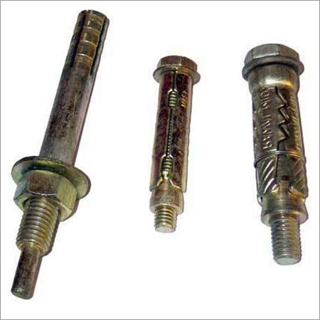 Anchor Bolts Anchor Bolts