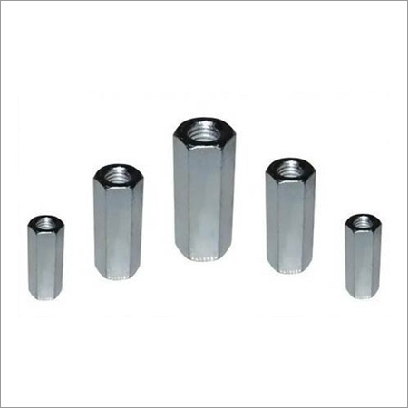Hex Coupling Nuts Hex Coupling Nuts