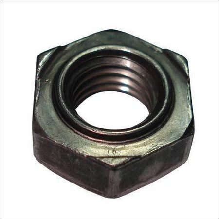 Hex Weld Nut Hex Weld Nut