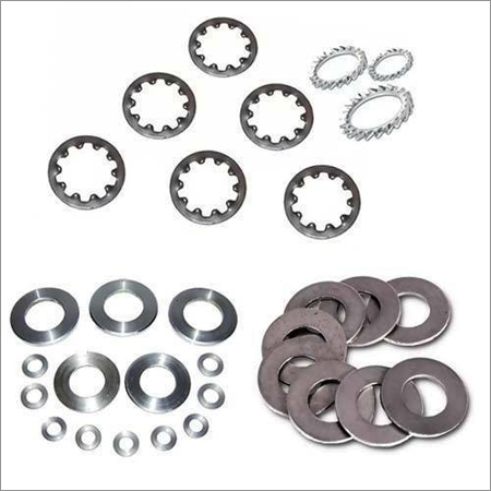Plain Washers Plain Washers
