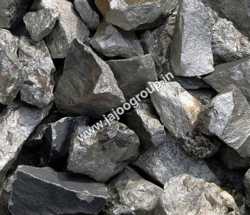 High Carbon Ferro Chrome High Carbon Ferro Chrome