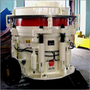 High Performance Cone Crushers High Performance Cone Crushers