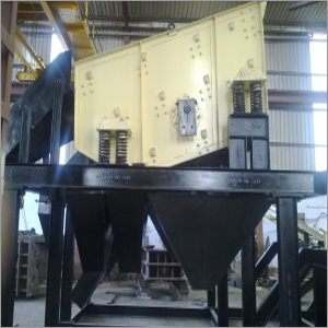 Skid Mounted Screens Skid Mounted Screens