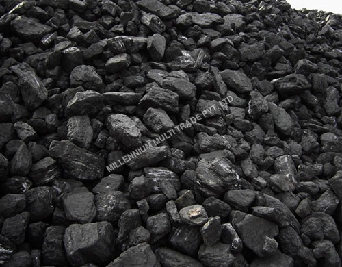 Hard Coking Coal Hard Coking Coal