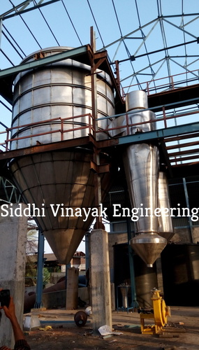 Industrial Spray Dryer Industrial Spray Dryer