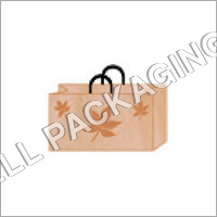 Horizontal Paper Bags Horizontal Paper Bags