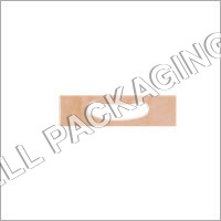 Die Cut Handle Die Cut Handle