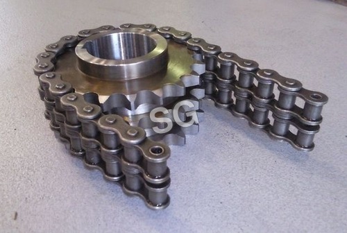 Chain Sprockets Chain Sprockets