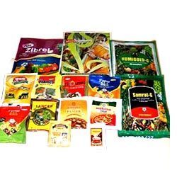 Laminated Pouches Laminated Pouches